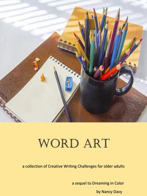 cover image of Word Art